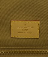 LOUIS VUITTON（ルイヴィトン）トートバッグ 茶 サイズ:- レディース/2200716989042