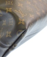LOUIS VUITTON（ルイヴィトン）トートバッグ 茶 サイズ:- レディース/2200716989042