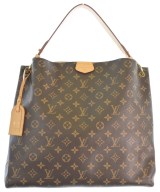 LOUIS VUITTON トートバッグ
