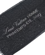 LOUIS VUITTON（ルイヴィトン）バンダナ・スカーフ 黒 サイズ:- レディース/2200717056408