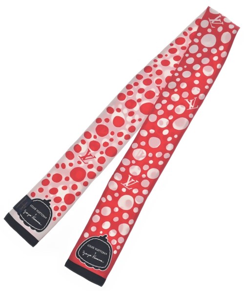 LOUIS VUITTON(ルイヴィトン)のバンダナ・スカーフ サイズ:- 35,800円