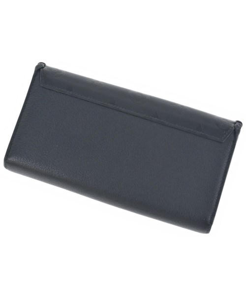 LOUIS VUITTON（ルイヴィトン）財布・コインケース 黒 サイズ:- レディース/2200711634077
