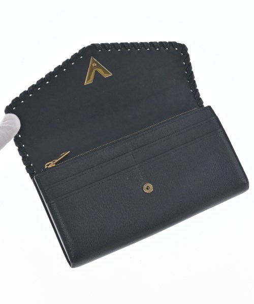 LOUIS VUITTON（ルイヴィトン）財布・コインケース 黒 サイズ:- レディース/2200711634077