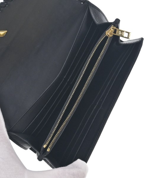LOUIS VUITTON（ルイヴィトン）財布・コインケース 黒 サイズ:- レディース/2200711634077