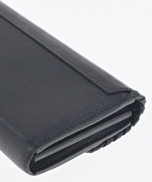 LOUIS VUITTON（ルイヴィトン）財布・コインケース 黒 サイズ:- レディース/2200711634077