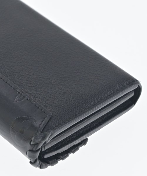 LOUIS VUITTON（ルイヴィトン）財布・コインケース 黒 サイズ:- レディース/2200711634077