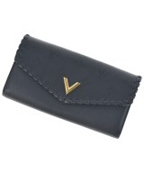 LOUIS VUITTON（ルイヴィトン）財布・コインケース 黒 サイズ:- レディース/2200711634077
