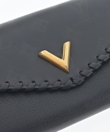 LOUIS VUITTON（ルイヴィトン）財布・コインケース 黒 サイズ:- レディース/2200711634077