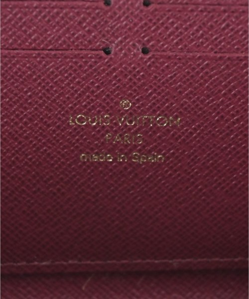 LOUIS VUITTON（ルイヴィトン）財布・コインケース 茶 サイズ:- レディース/2200717317028