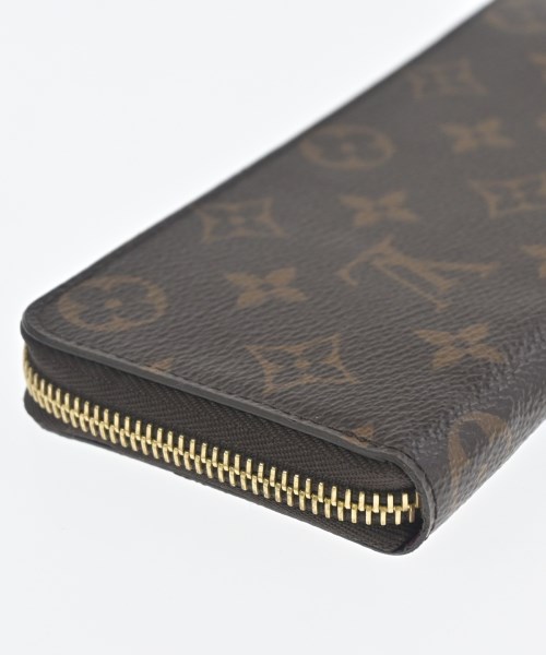 LOUIS VUITTON（ルイヴィトン）財布・コインケース 茶 サイズ:- レディース/2200717317028