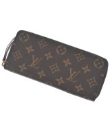LOUIS VUITTON（ルイヴィトン）財布・コインケース 茶 サイズ:- レディース/2200717317028