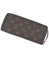 LOUIS VUITTON（ルイヴィトン）財布・コインケース 茶 サイズ:- レディース/2200717317028