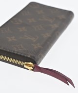 LOUIS VUITTON（ルイヴィトン）財布・コインケース 茶 サイズ:- レディース/2200717317028