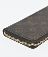 LOUIS VUITTON（ルイヴィトン）財布・コインケース 茶 サイズ:- レディース/2200717317028