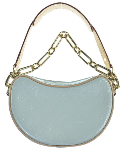 LOUIS VUITTON（ルイヴィトン）ショルダーバッグ 青 サイズ:PM レディース/2200717324064