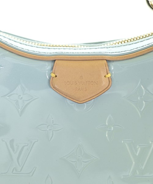 LOUIS VUITTON（ルイヴィトン）ショルダーバッグ 青 サイズ:PM レディース/2200717324064