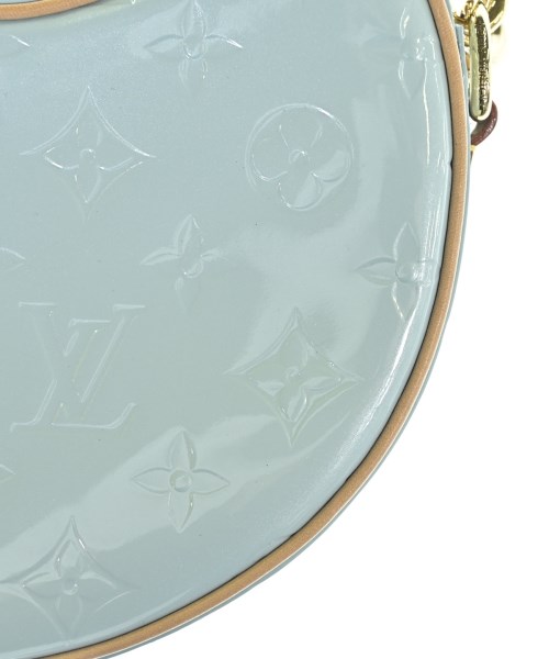 LOUIS VUITTON（ルイヴィトン）ショルダーバッグ 青 サイズ:PM レディース/2200717324064