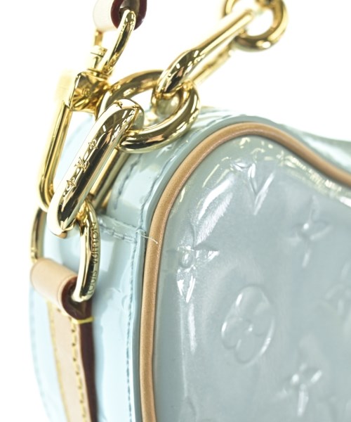 LOUIS VUITTON（ルイヴィトン）ショルダーバッグ 青 サイズ:PM レディース/2200717324064
