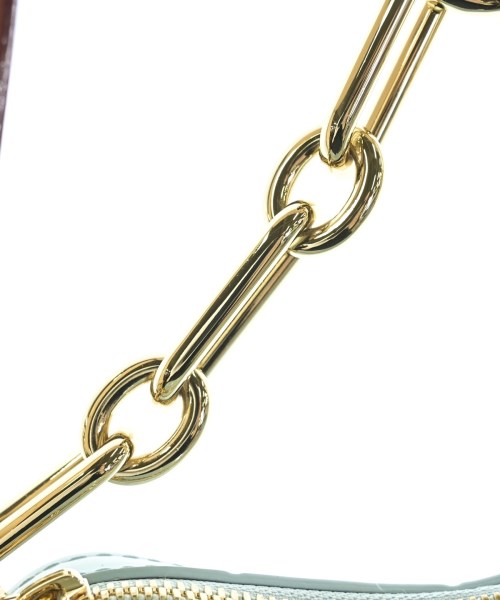 LOUIS VUITTON（ルイヴィトン）ショルダーバッグ 青 サイズ:PM レディース/2200717324064