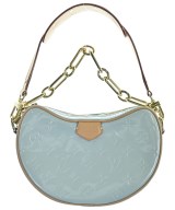 LOUIS VUITTON（ルイヴィトン）ショルダーバッグ 青 サイズ:PM レディース/2200717324064