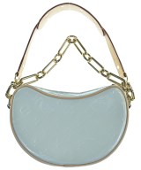 LOUIS VUITTON（ルイヴィトン）ショルダーバッグ 青 サイズ:PM レディース/2200717324064