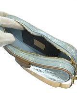 LOUIS VUITTON（ルイヴィトン）ショルダーバッグ 青 サイズ:PM レディース/2200717324064
