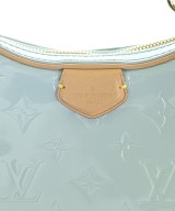 LOUIS VUITTON（ルイヴィトン）ショルダーバッグ 青 サイズ:PM レディース/2200717324064