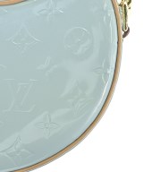 LOUIS VUITTON（ルイヴィトン）ショルダーバッグ 青 サイズ:PM レディース/2200717324064