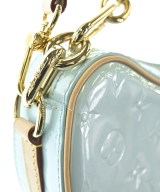LOUIS VUITTON（ルイヴィトン）ショルダーバッグ 青 サイズ:PM レディース/2200717324064