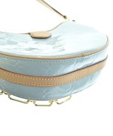 LOUIS VUITTON（ルイヴィトン）ショルダーバッグ 青 サイズ:PM レディース/2200717324064