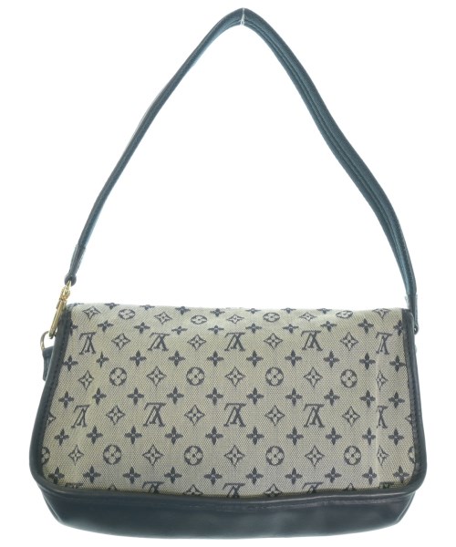 LOUIS VUITTON（ルイヴィトン）ショルダーバッグ グレー サイズ:- レディース/2200717324071