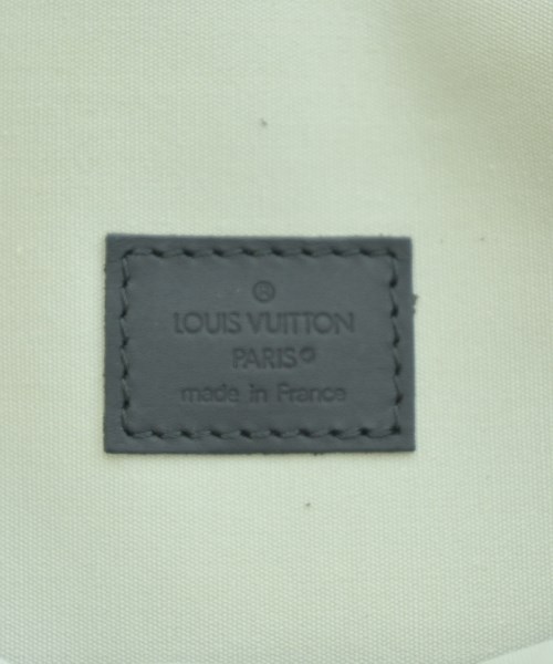 LOUIS VUITTON（ルイヴィトン）ショルダーバッグ グレー サイズ:- レディース/2200717324071