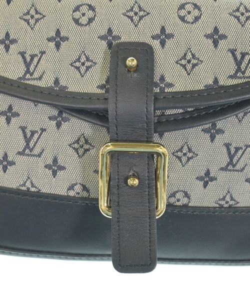 LOUIS VUITTON（ルイヴィトン）ショルダーバッグ グレー サイズ:- レディース/2200717324071