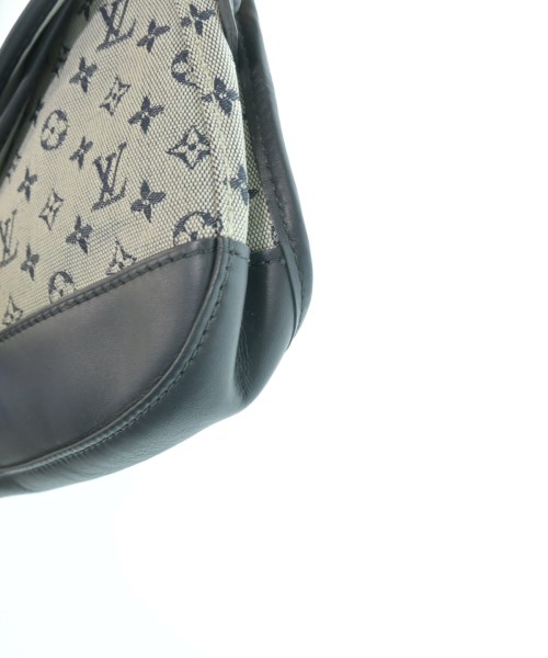 LOUIS VUITTON（ルイヴィトン）ショルダーバッグ グレー サイズ:- レディース/2200717324071