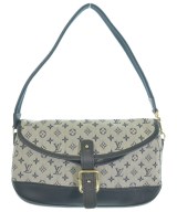 LOUIS VUITTON（ルイヴィトン）ショルダーバッグ グレー サイズ:- レディース/2200717324071