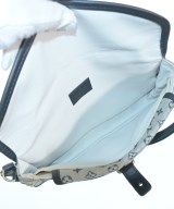 LOUIS VUITTON（ルイヴィトン）ショルダーバッグ グレー サイズ:- レディース/2200717324071