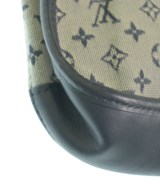 LOUIS VUITTON（ルイヴィトン）ショルダーバッグ グレー サイズ:- レディース/2200717324071