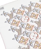 LOUIS VUITTON（ルイヴィトン）バンダナ・スカーフ 白 サイズ:- レディース/2200717324088