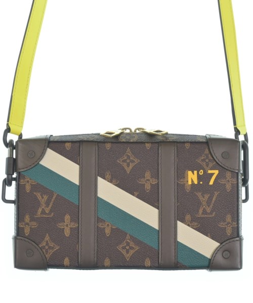 LOUIS VUITTON(ルイヴィトン)のショルダーバッグ サイズ:- 258,000円