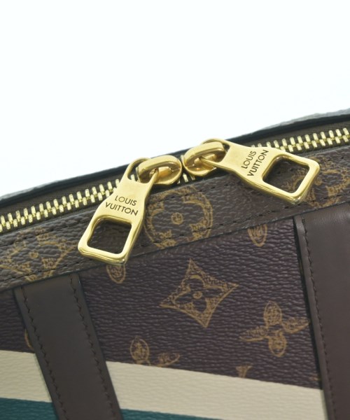 LOUIS VUITTON（ルイヴィトン）ショルダーバッグ 茶 サイズ:- レディース/2200717346066