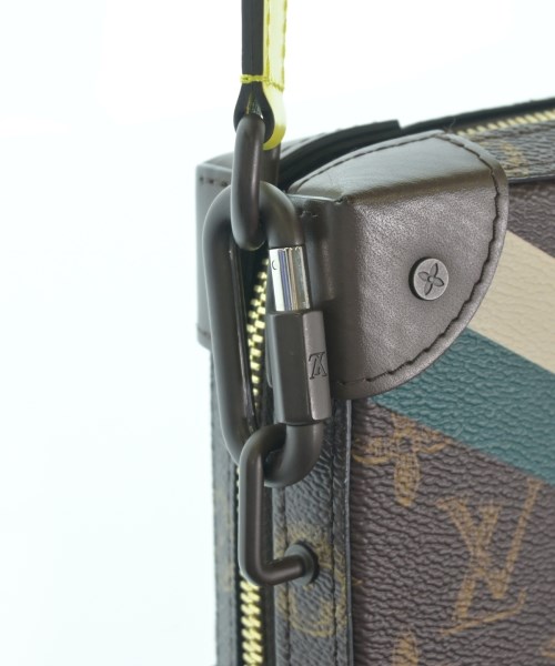 LOUIS VUITTON（ルイヴィトン）ショルダーバッグ 茶 サイズ:- レディース/2200717346066