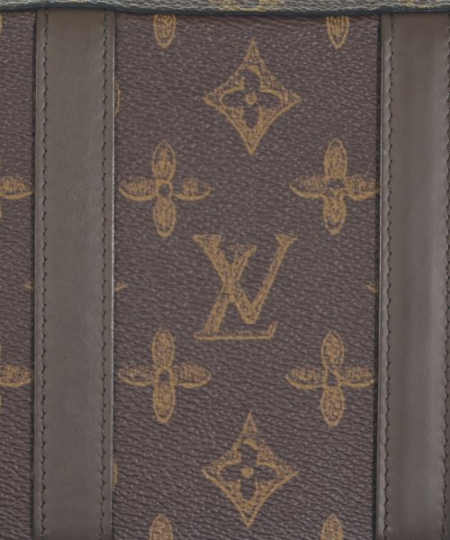 LOUIS VUITTON（ルイヴィトン）ショルダーバッグ 茶 サイズ:- レディース/2200717346066