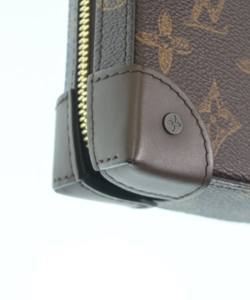LOUIS VUITTON（ルイヴィトン）ショルダーバッグ 茶 サイズ:- レディース/2200717346066