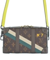 LOUIS VUITTON（ルイヴィトン）ショルダーバッグ 茶 サイズ:- レディース/2200717346066