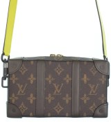 LOUIS VUITTON（ルイヴィトン）ショルダーバッグ 茶 サイズ:- レディース/2200717346066