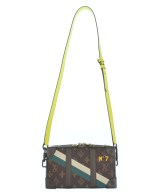 LOUIS VUITTON（ルイヴィトン）ショルダーバッグ 茶 サイズ:- レディース/2200717346066