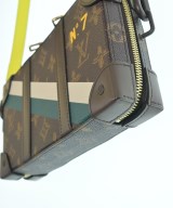 LOUIS VUITTON（ルイヴィトン）ショルダーバッグ 茶 サイズ:- レディース/2200717346066