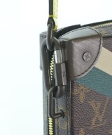 LOUIS VUITTON（ルイヴィトン）ショルダーバッグ 茶 サイズ:- レディース/2200717346066