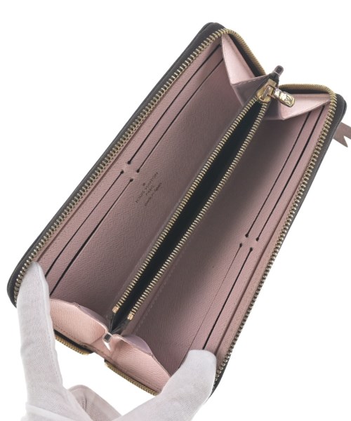 LOUIS VUITTON（ルイヴィトン）財布・コインケース 茶 サイズ:- レディース/2200717463152