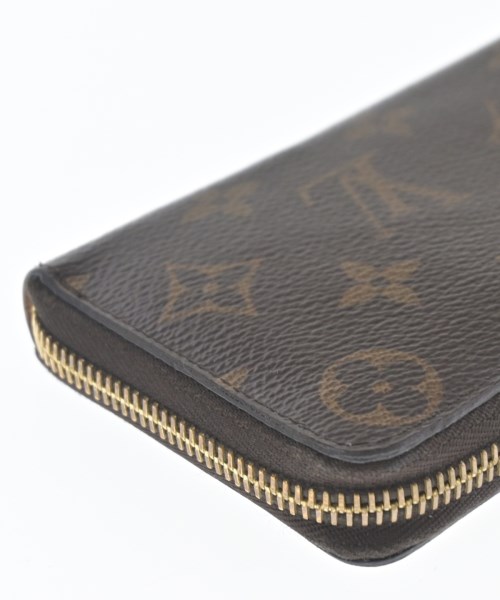 LOUIS VUITTON（ルイヴィトン）財布・コインケース 茶 サイズ:- レディース/2200717463152